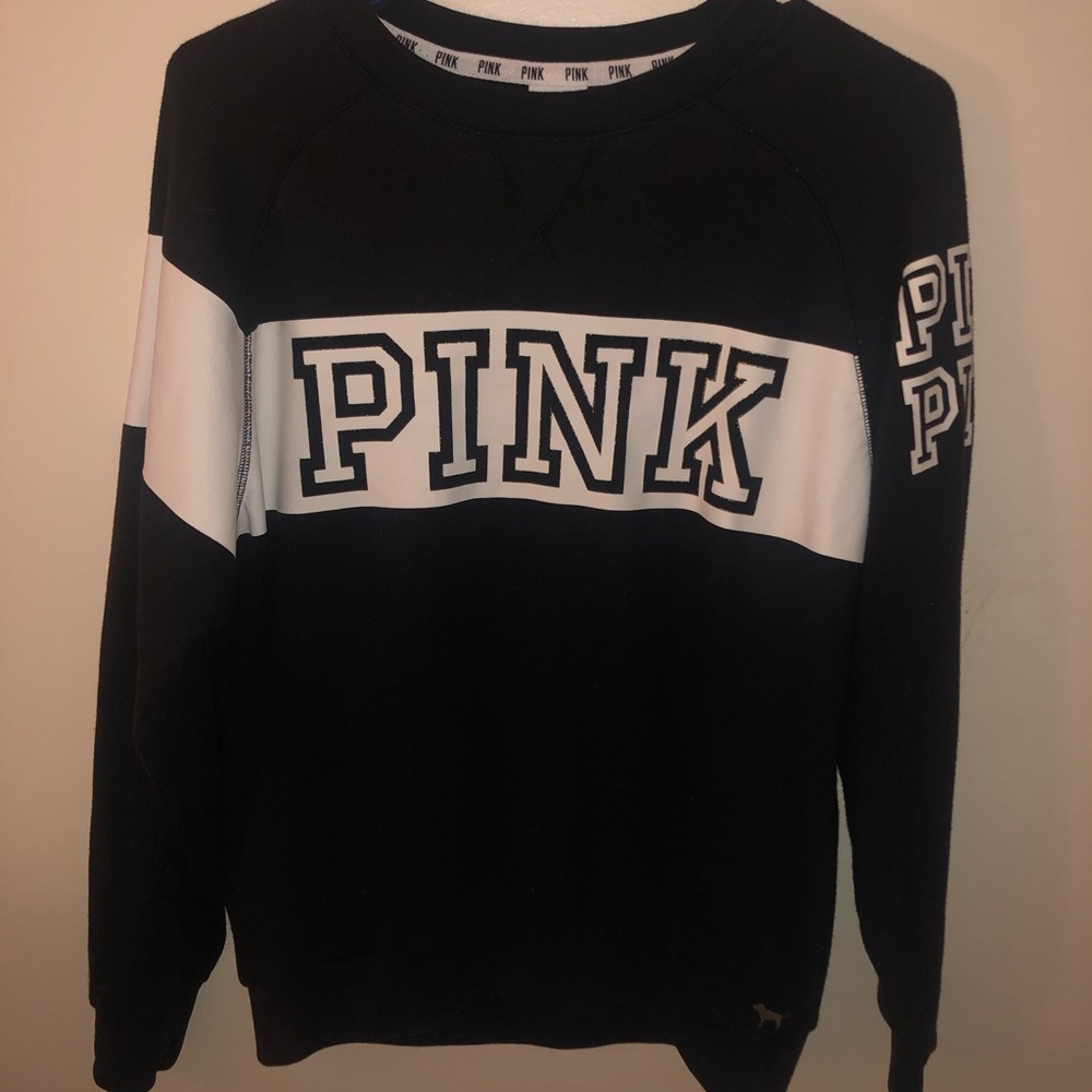 Victoria’s Secret PINK crewneck